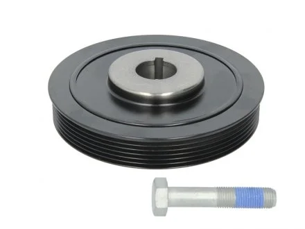 Шкив коленвала FEBI BILSTEIN 33785