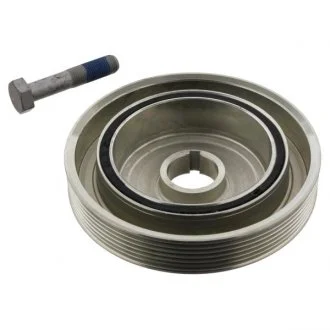 Шкив коленвала FEBI BILSTEIN 33808