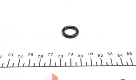 Уплотняющее кольцо, масляный радиатор FEBI BILSTEIN 33836