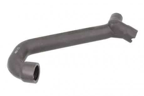 Фото 1 - патрубок рециркуляції картерних газів MERCEDES (M102) FEBI BILSTEIN 33854 Патрубок рециркуляції картерних газів MERCEDES (M102) FEBI BILSTEIN 33854 (фото 1)