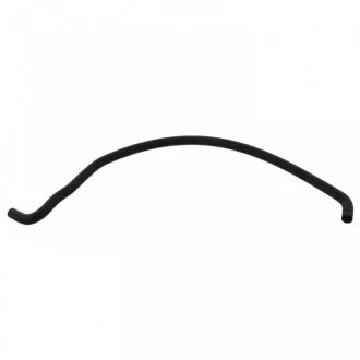 A_Патрубок сист.охол. BMW 3(E36) "(M 50/52) "92-00 (17 11 1 723 521) FEBI BILSTEIN 33876