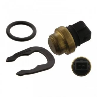 Датчик температури рідини охолодження FEBI BILSTEIN 33879