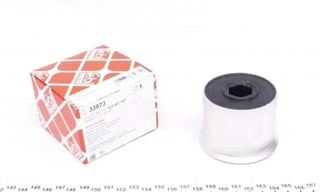 Сайлентблок AUDI/SEAT A3/Leon "06-"12 FEBI BILSTEIN 33973