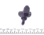 Шланг, вентиляція картера MB M112 / 113 (Febi) FEBI BILSTEIN 33987 (фото 2)