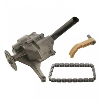 Насос масла FEBI BILSTEIN 34023