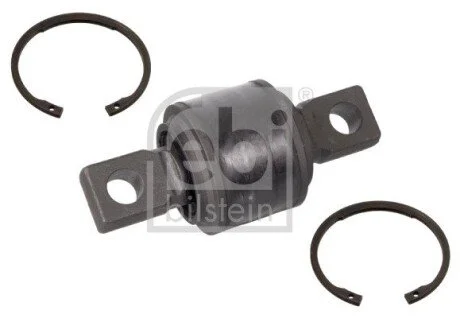 Сайлентблок реактивной тяги FEBI BILSTEIN 34081
