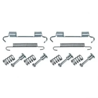 Монтажний комплект колодки FEBI BILSTEIN 34156