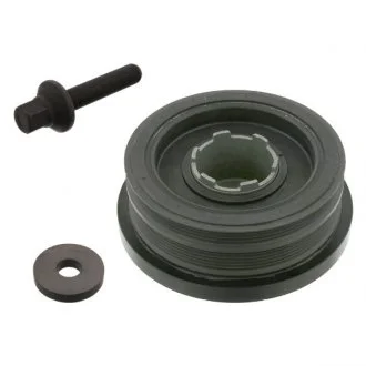 Шкив коленчатого вала (демпфер) FEBI BILSTEIN 34166