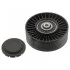 FEBI BMW Ролик паразитный X5/6 3.0d 07- 34172