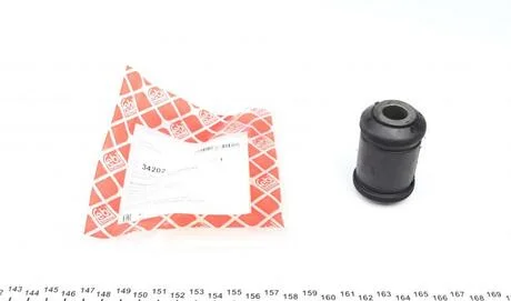Сайлентблок FEBI BILSTEIN 34202