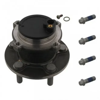 Набір підшипника маточини колеса FEBI BILSTEIN 34271