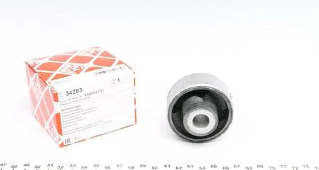 Сайлентблок переднего рычага FEBI BILSTEIN 34283