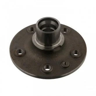 Ступиця колеса FEBI BILSTEIN 34331