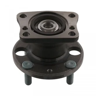 Ступиця колеса FEBI BILSTEIN 34378