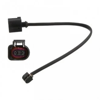 Датчик износа колодок VW Touareg "F "10>> FEBI BILSTEIN 34497