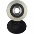 FEBI OPEL Шкив генератора OPEL ASTRA J 09- FEBI BILSTEIN 34599 (фото 4)