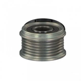FEBI OPEL Шкив генератора OPEL ASTRA J 09- FEBI BILSTEIN 34599 (фото 1)