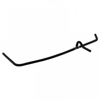 A_Патрубок сист.охол. MERCEDES W140 "(M 104) "91-98 (140 500 04 72) FEBI BILSTEIN 34727