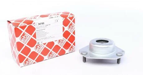 Кріплення амортизатора FEBI BILSTEIN 34750