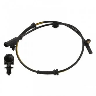 Датчик частоти обертання колеса FEBI BILSTEIN 34778