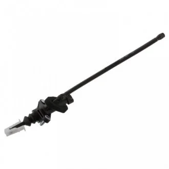 FEBI OPEL Главный цилиндр сцепления Combo 01-, Corsa C FEBI BILSTEIN 34896