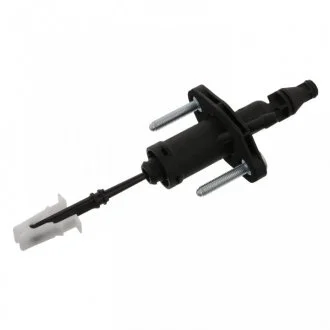 FEBI OPEL Главный цилиндр сцепления Astra J, Insignia A 08- FEBI BILSTEIN 34899