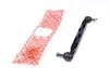 Тяга стабілізатора CHEVROLET/OPEL/SAAB Cruze/Astra/Insignia/9-3 "F "09>> 34959