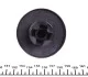 Заглушка піддомкратного відвернення MERCEDES 124/202/210/220 FEBI BILSTEIN 34985 (фото 4)