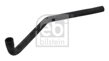 Патрубок радиатора печки FEBI BILSTEIN 35061