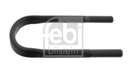 Стремянка рессоры FEBI BILSTEIN 35066