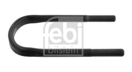 Скоба крепления рессоры FEBI BILSTEIN 35067
