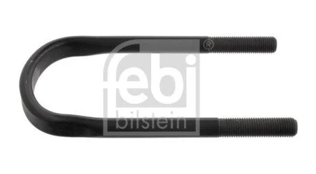 Скоба крепления рессоры FEBI BILSTEIN 35067
