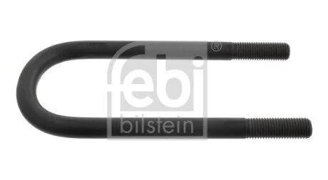Скоба крепления рессоры FEBI BILSTEIN 35072