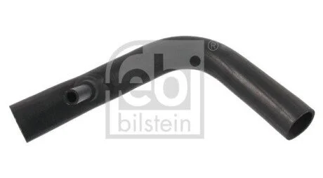 Патрубoк водяного охлаждения FEBI BILSTEIN 35155 (фото 1)