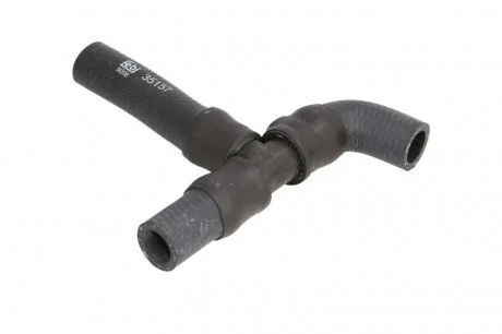 Патрубок радиатора печки FEBI BILSTEIN 35157