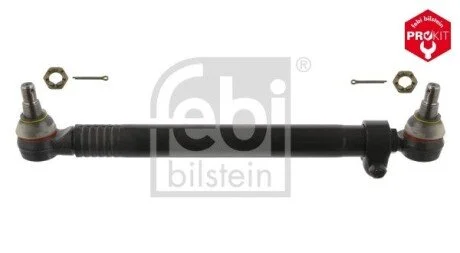 Рульова тяга поздовжня FEBI BILSTEIN 35177