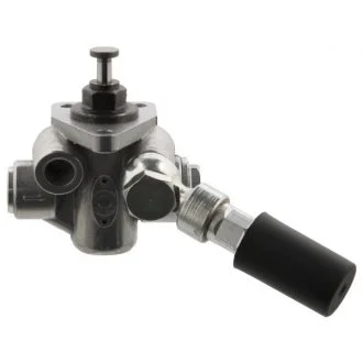Водяна помпа FEBI BILSTEIN 35183
