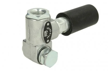 Элемент насоса высокого давления FEBI BILSTEIN 35195