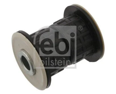 Підвіска, листва ресора FEBI BILSTEIN 35273