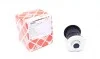 FEBI IVECO Втулка задней рессоры Daily III/IV 02-. 35282