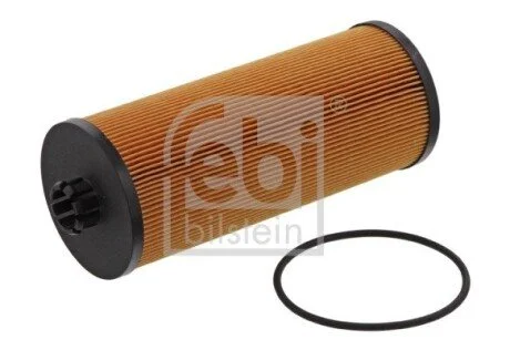 Масляный фильтр с уплотнительным кольцом FEBI BILSTEIN 35292