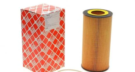 Фильтр масляный FEBI BILSTEIN 35334