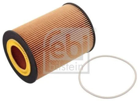 FEBI DAF Фильтр масляный 75CF 98- FEBI BILSTEIN 35349