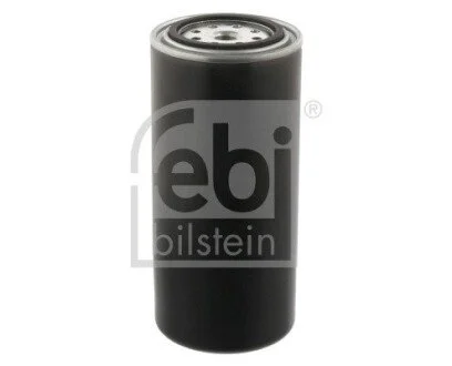 FEBI IVECO Фильтр топливный Stralis, Trakker, EuroTech, DAF FEBI BILSTEIN 35356