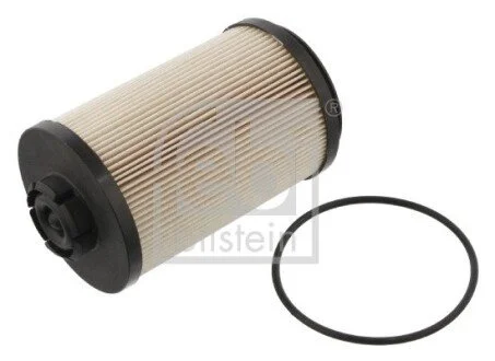 Топливный фильтр с уплотнительным кольцом FEBI BILSTEIN 35376