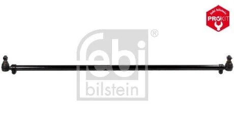 Фото 1 - кермова тяга FEBI BILSTEIN 35414 Кермова тяга FEBI BILSTEIN 35414 (фото 1)