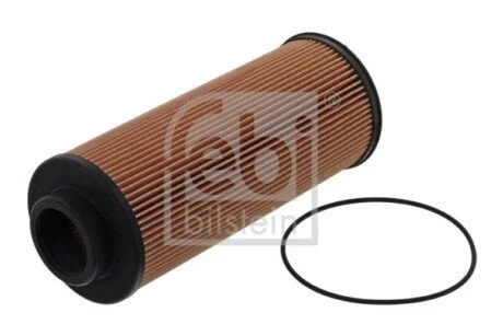 Масляный фильтр с уплотнительным кольцом FEBI BILSTEIN 35421