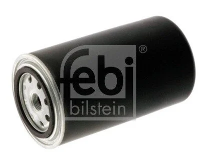 Топливный фильтр с уплотнительным кольцом FEBI BILSTEIN 35439