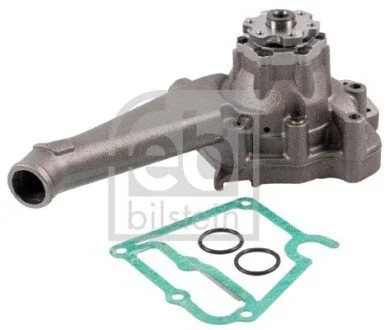 Водяна помпа FEBI BILSTEIN 35444