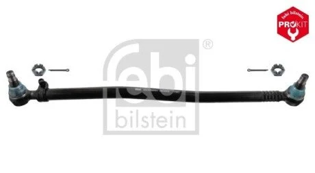 Рульова тяга продольна FEBI BILSTEIN 35482